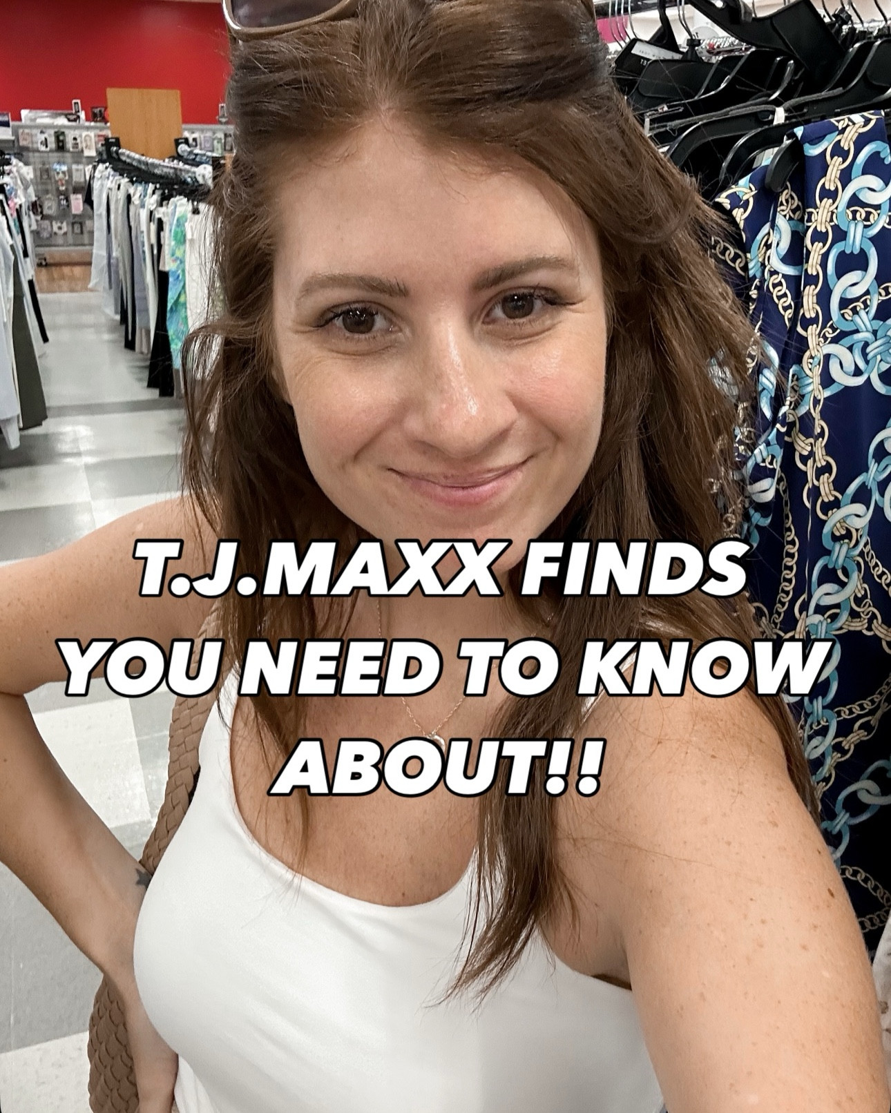 

✨Treasure alert: TJMaxx finds you need to see!
I couldn’t not share these gems from my latest TJMaxx run—from dreamy summer dresses to aesthetic kitchen finds and the cutest earrings. You’ll wanna run to your local store to see if you can score these or something similar… because once they’re gone, they’re GONE. 👀💨

🛍 Comment MAXXED OUT if you’re heading to your store soon!

🔁 Save this post for inspo before your next trip!

📍Everything found in-store (not linkable!), but definitely worth the browse!

Follow me @styledinasnap_ for more real-time finds, fashion deals & everyday style inspo!

#TJMaxxFinds #Maxxinista #SummerStyle #HomeFinds #FashionOnABudget #MaxxFind #AffordableStyle #StyleOnABudget #TJMaxxHaul #BargainHunt #StyledInASnap #CommentMAXXEDOUT

#LTKOver40 #LTKSummerEdit #LTKStyleTip