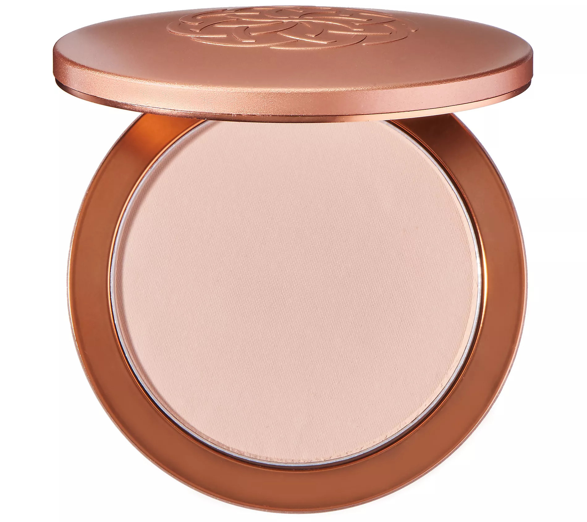 Yensa Super Serum Silk Pressed Powder Foundation | QVC