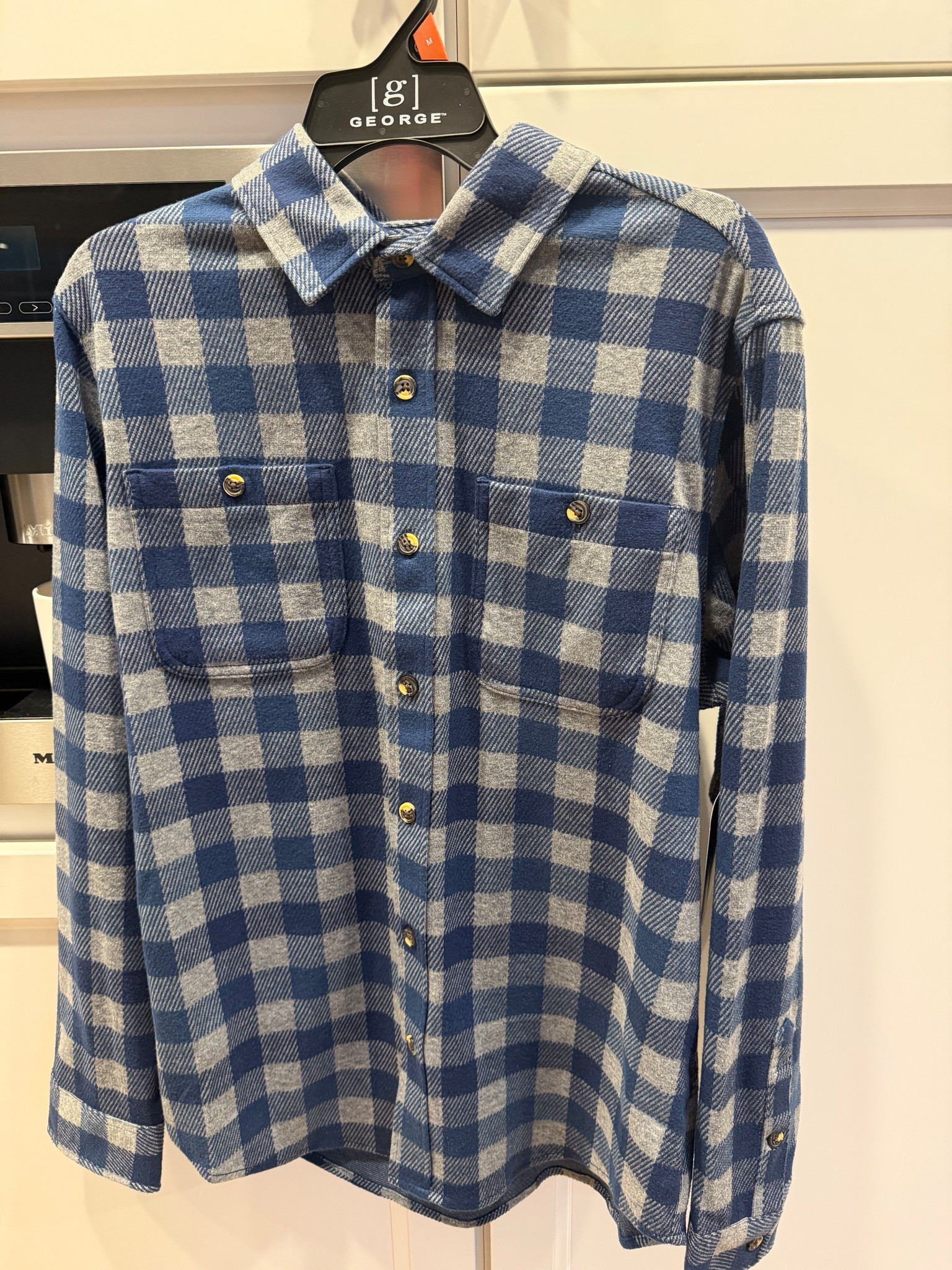 The shirt that looks and (kinda) feels like a Faherty. It’s thicker yet softer than a flannel. I love the way it feels, and it’s a great look for less if you’ve been eyeing the Legend Sweater!

Love this shirt so much. Especially for the boys! Best yet, it’s under $20! Comes in lots of colors!

#LTKFindsUnder50 #LTKGiftGuide #LTKHoliday