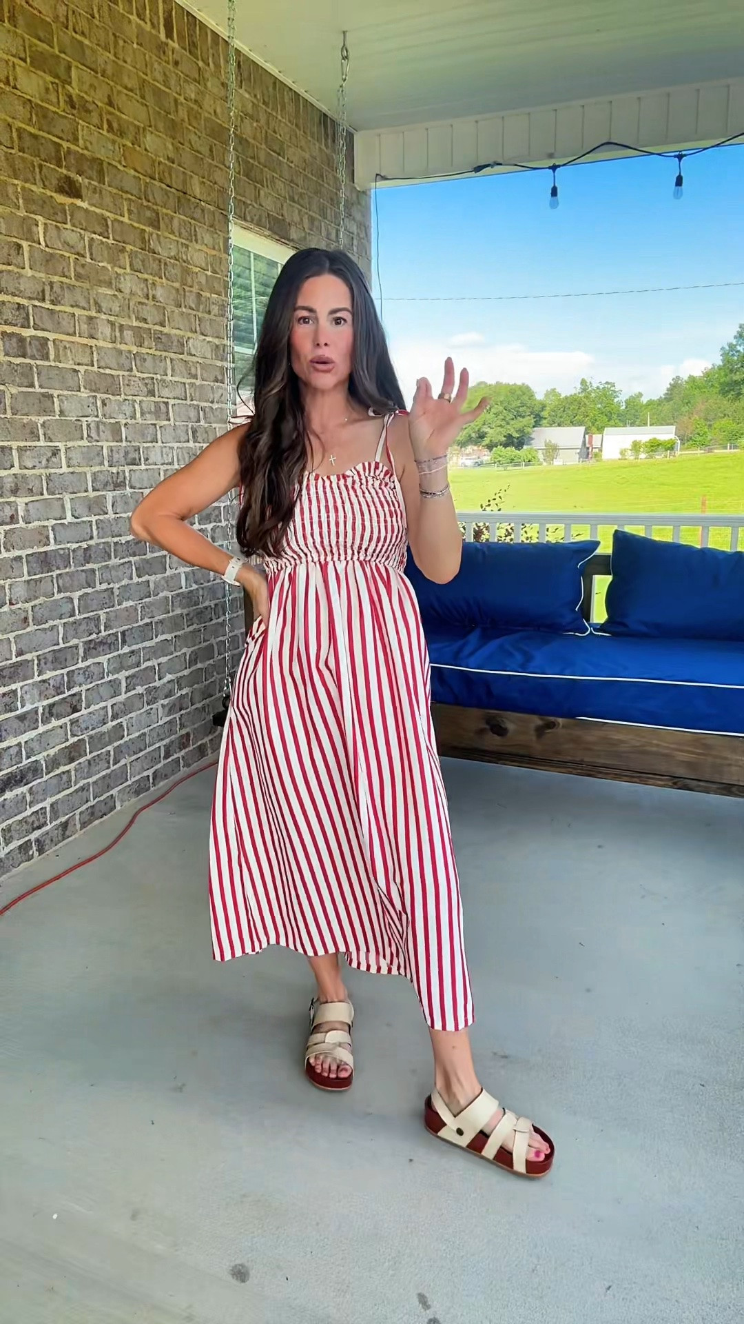 #LTKmomlife #LTKOver40 #LTKootd
