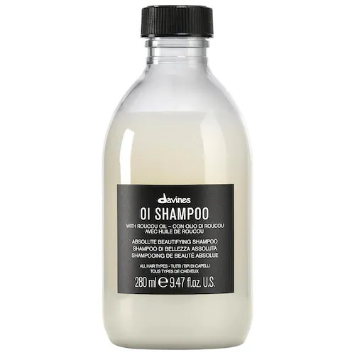 OI Shampoo for Softness and Shine | Sephora (US)