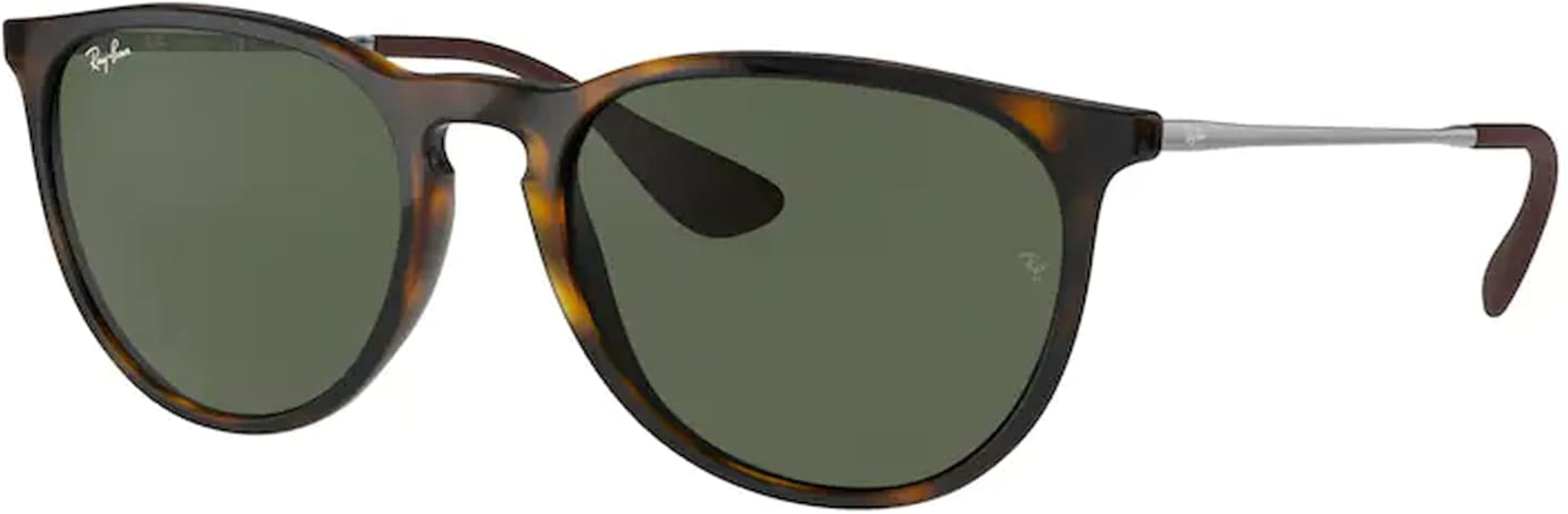 RB4171 ERIKA Sunglasses For Women+ BUNDLE with Designer iWear Eyewear Care Kit | Amazon (US)