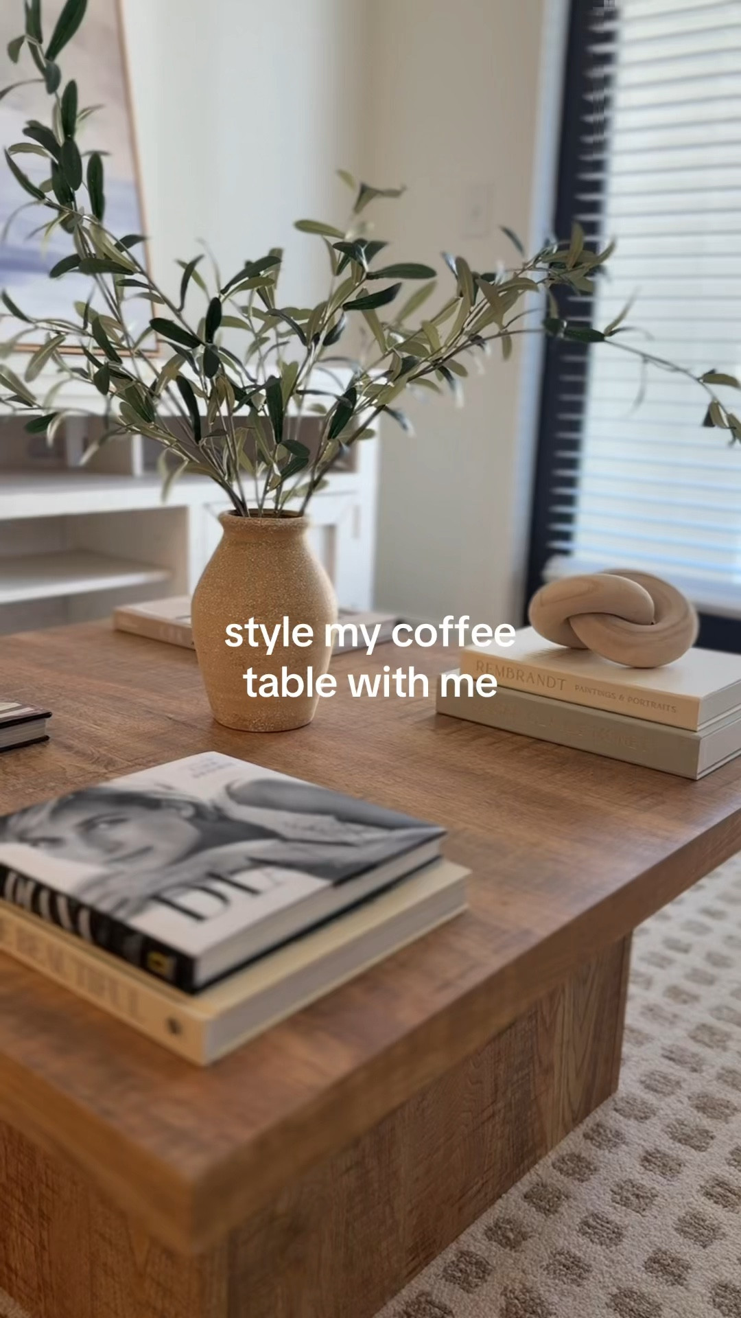 Affordable Coffee Table Decor 

#LTKFindsUnder100 #LTKStyleTip #LTKHome
