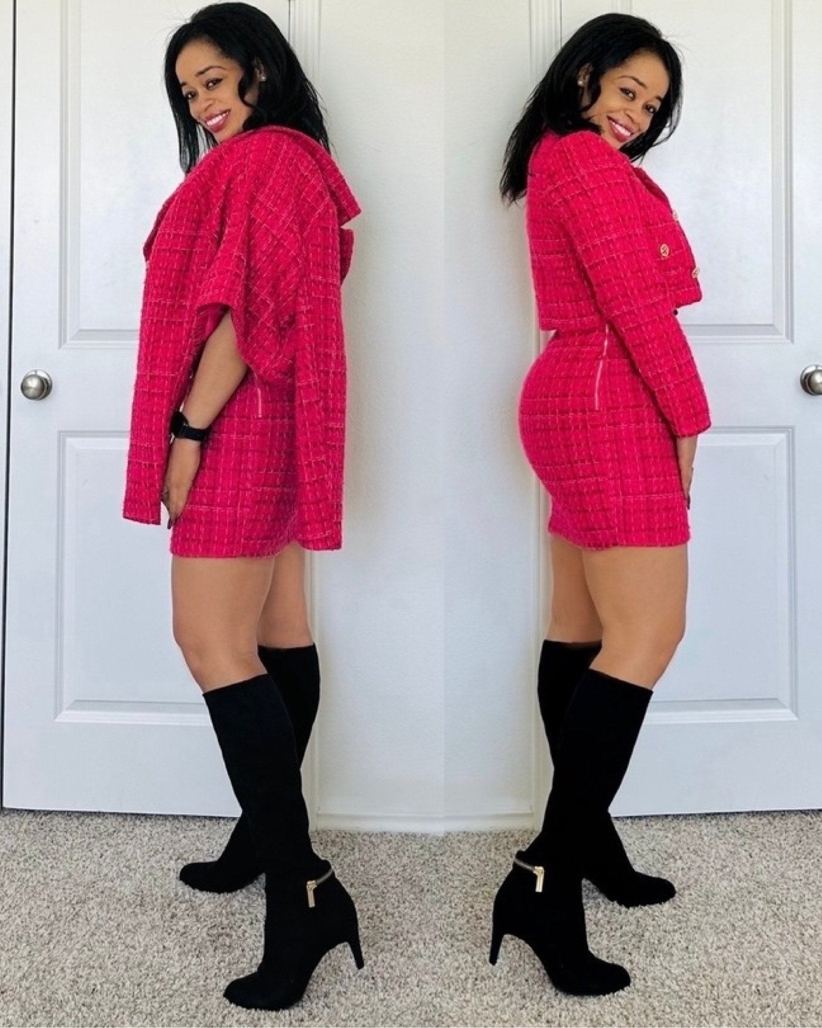 It’s officially fall in TX. 


#LTKStyleTip #LTKWatchNow #LTKParties