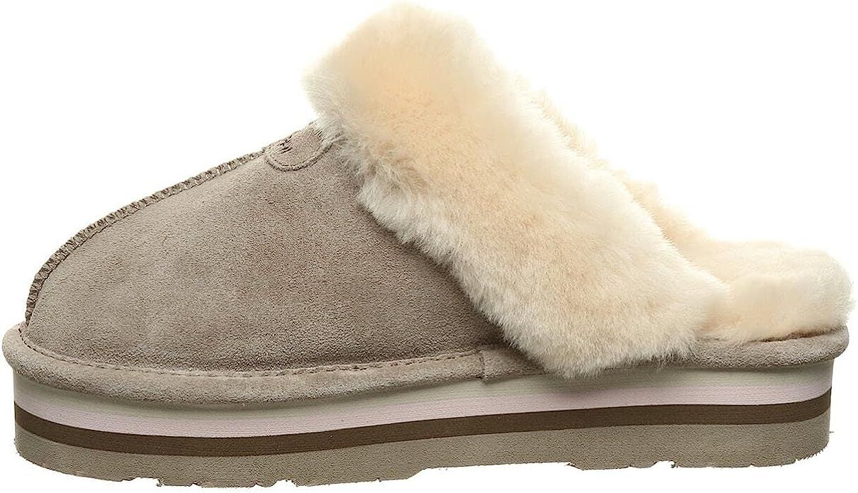 BEARPAW Women's Retro Loki Multiple Colors | Women's Slippers | Women's Shoes | Comfortable & Lig... | Amazon (US)