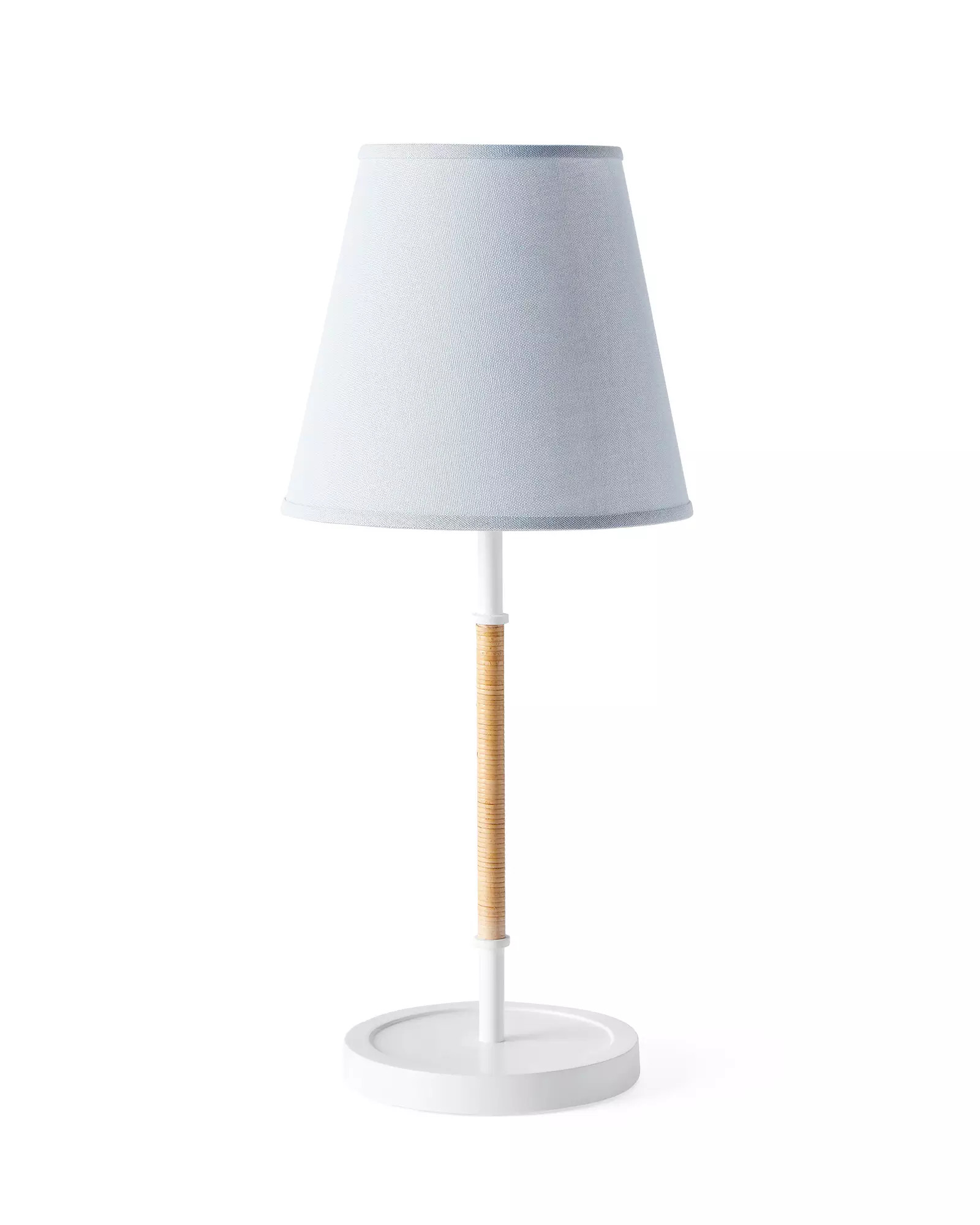 Larkspur Petite Table Lamp | Serena and Lily