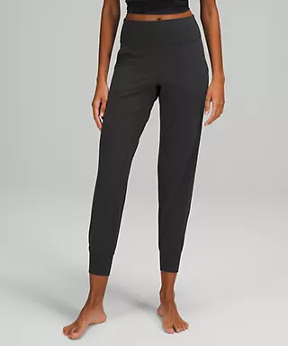 lululemon Align™ High-Rise Jogger *Full Length | Women's Joggers | lululemon | Lululemon (US)