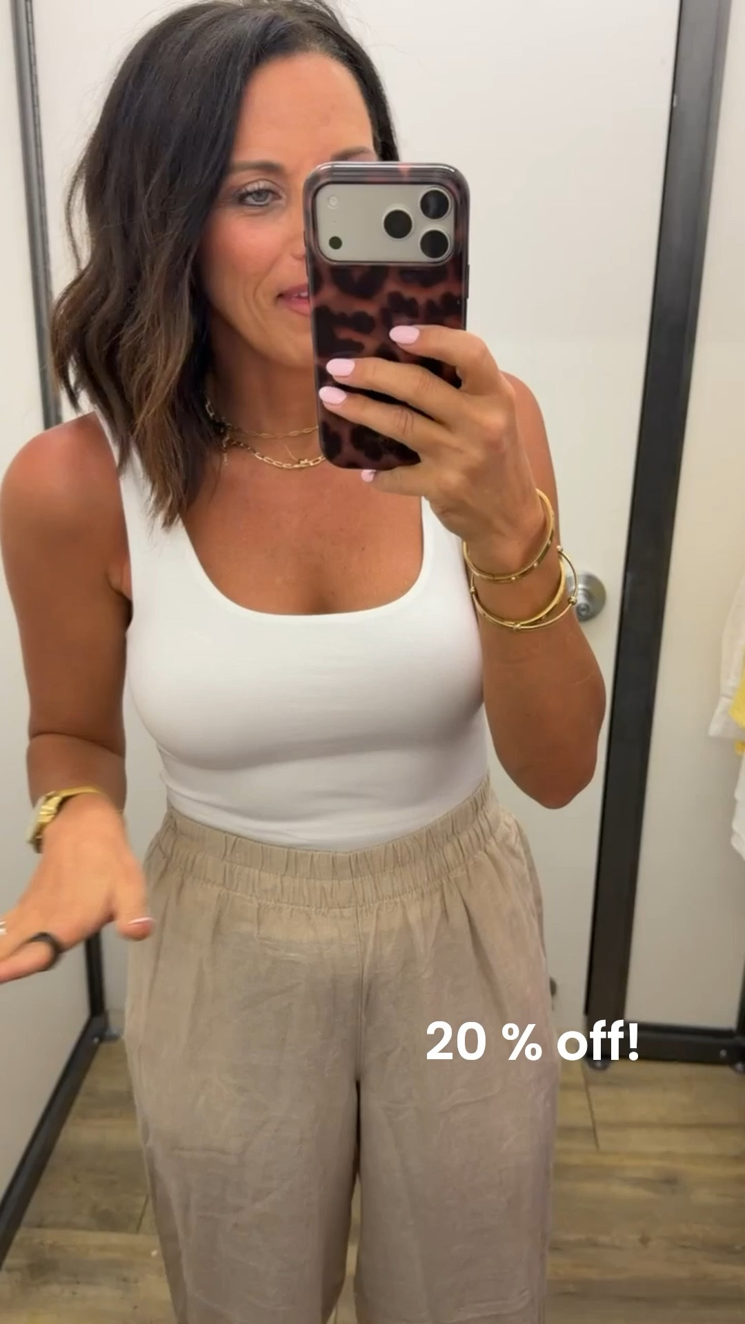 @oldnavy linen blend pants are SO easy 🤍
lightweight, breathable, and the kind of throw-on-and-go outfit you’ll live in all summer
these are a must

old navy linen pants, linen blend outfit, neutral summer outfit, easy everyday outfit, casual comfy style, affordable fashion finds, summer basics, capsule wardrobe

#oldnavy #oldnavyfinds #linenpants #summeroutfit #casualstyle #affordablefashion #outfitinspo #ltkstyle