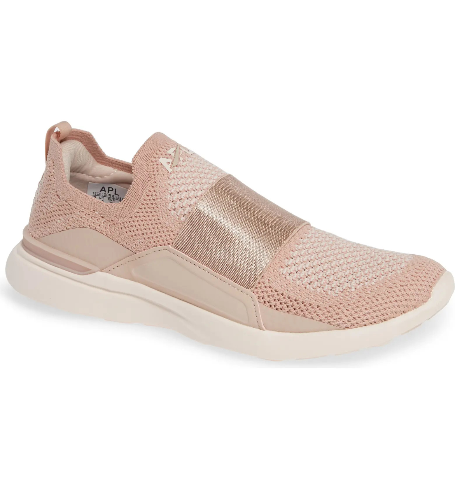 TechLoom Bliss Knit Running Shoe | Nordstrom