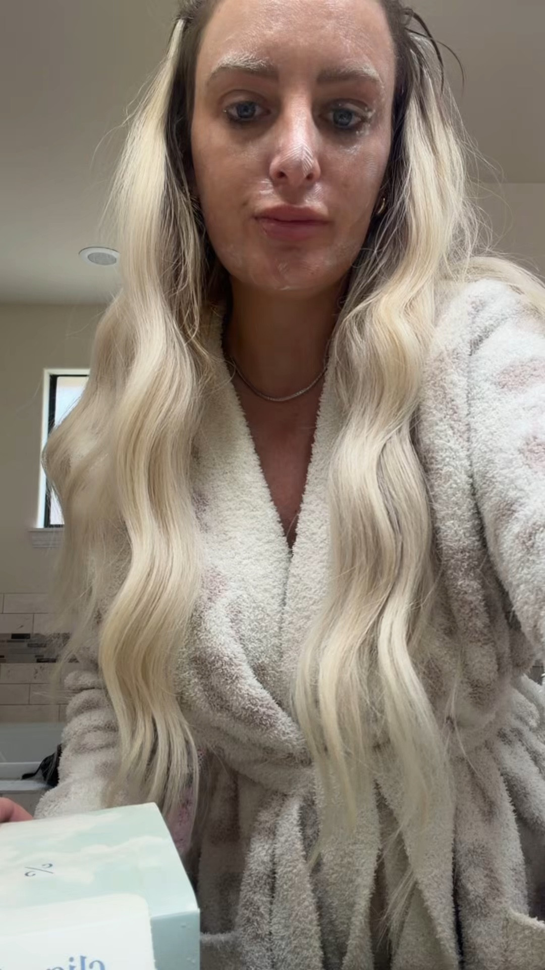 Disposable wash cloths on sale for $10 for Amazon spring sale