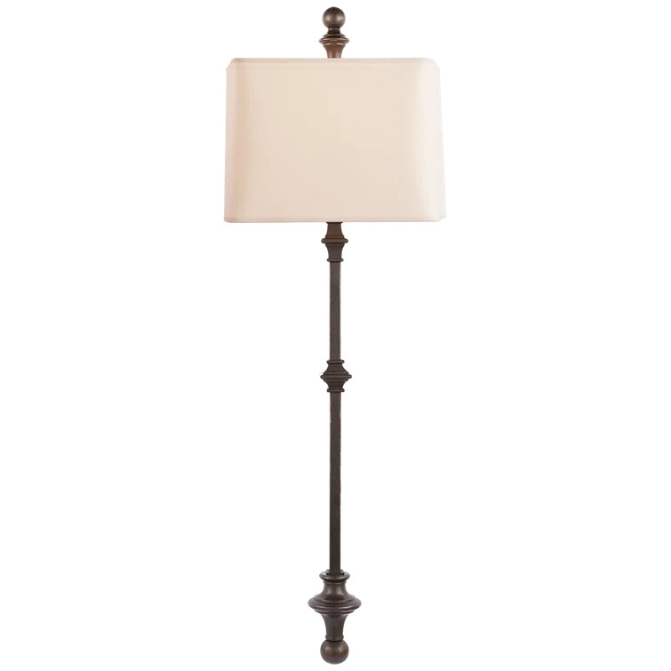 Cawdor 1 - Light Wallchiere by Chapman & Myers | Wayfair North America
