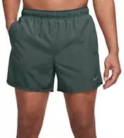 Nike Men's Dri-FIT Challenger 5" Brief-Lined Versatile Shorts | Dick's Sporting Goods | Dick's Sporting Goods