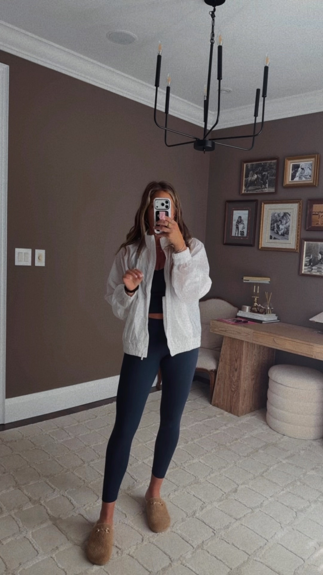 Casual ootd
Lululemon outfit
Trending
Pilates ootd
Workout fit

#LTKsummer #LTKstyletip #LTKfitness