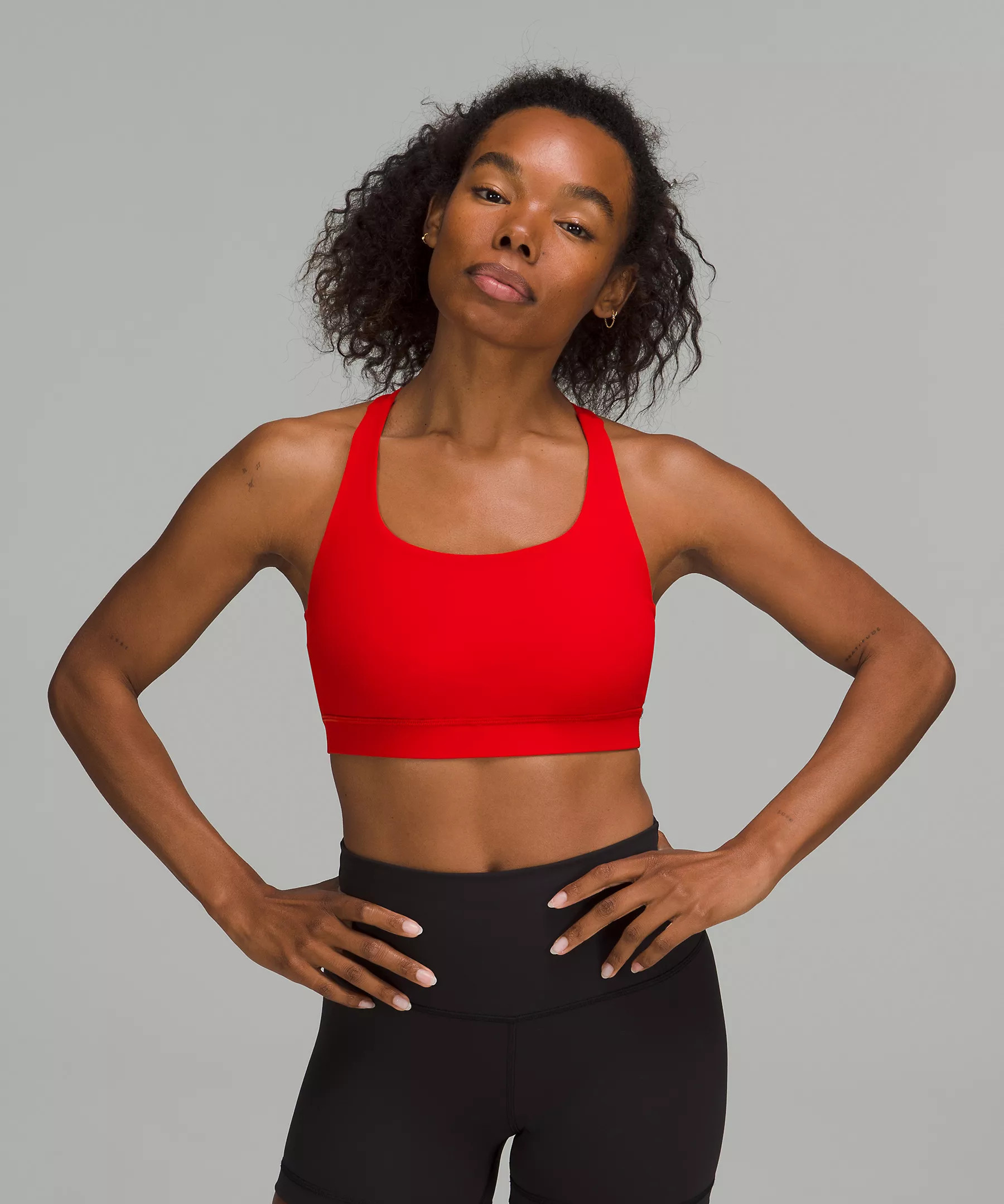 lululemon Energy Bra Medium Support, B–D Cups | Lululemon (US)
