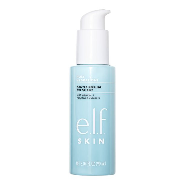 e.l.f. Cosmeticse.l.f. Gentle Peeling ExfoliantUSD$8.94(4.5)4.5 stars out of 380 reviews380 revie... | Walmart (US)