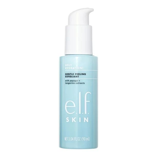 e.l.f. Cosmeticse.l.f. Gentle Peeling ExfoliantUSD$8.94(4.5)4.5 stars out of 380 reviews380 revie... | Walmart (US)