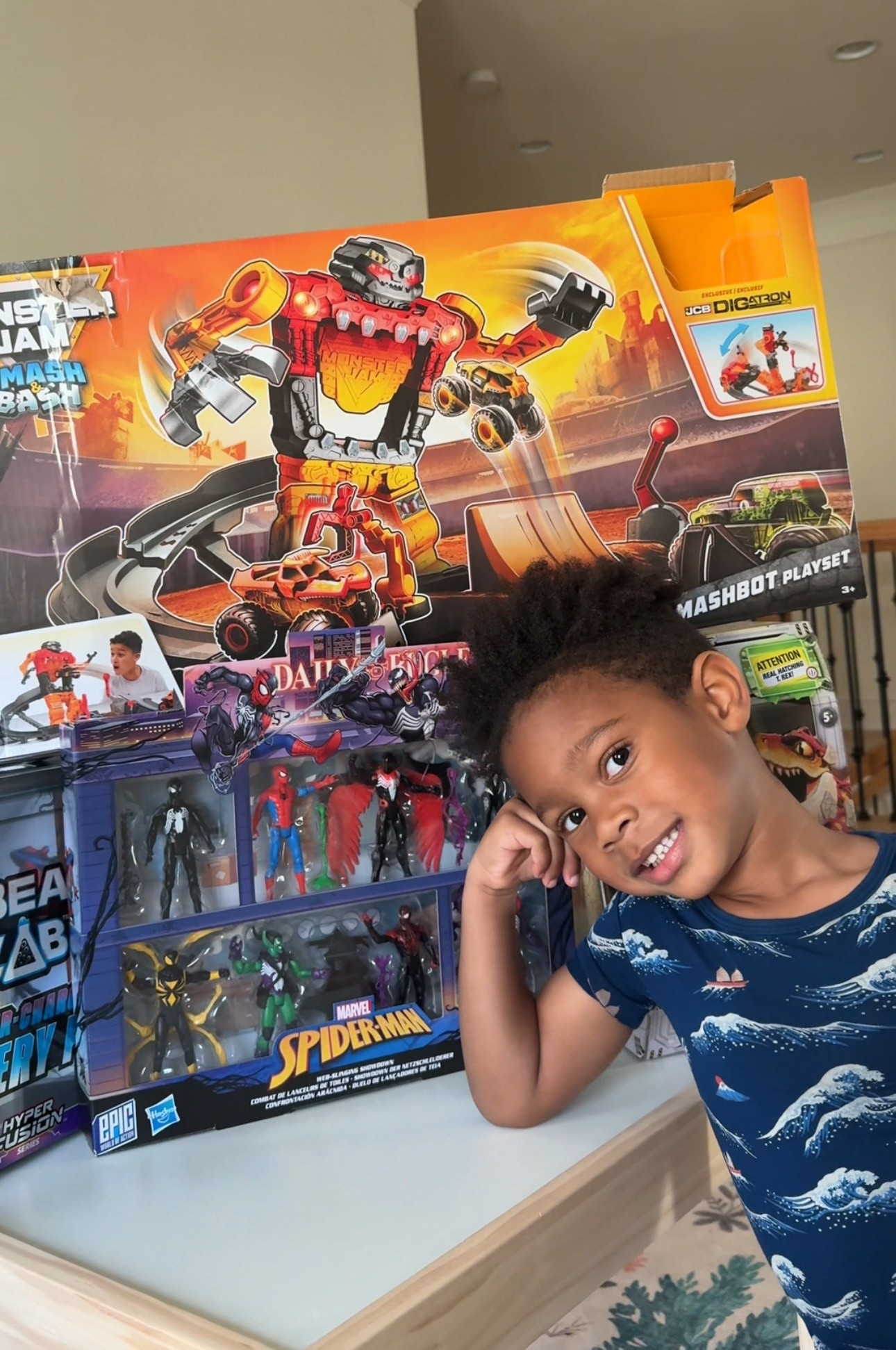 #ad Playtime is so much easier when shopping at @target! You find exclusive toys without breaking the bank!
@shop.Itk #liketkit #target #targetfinds #targetpartner #targetfinds #toys