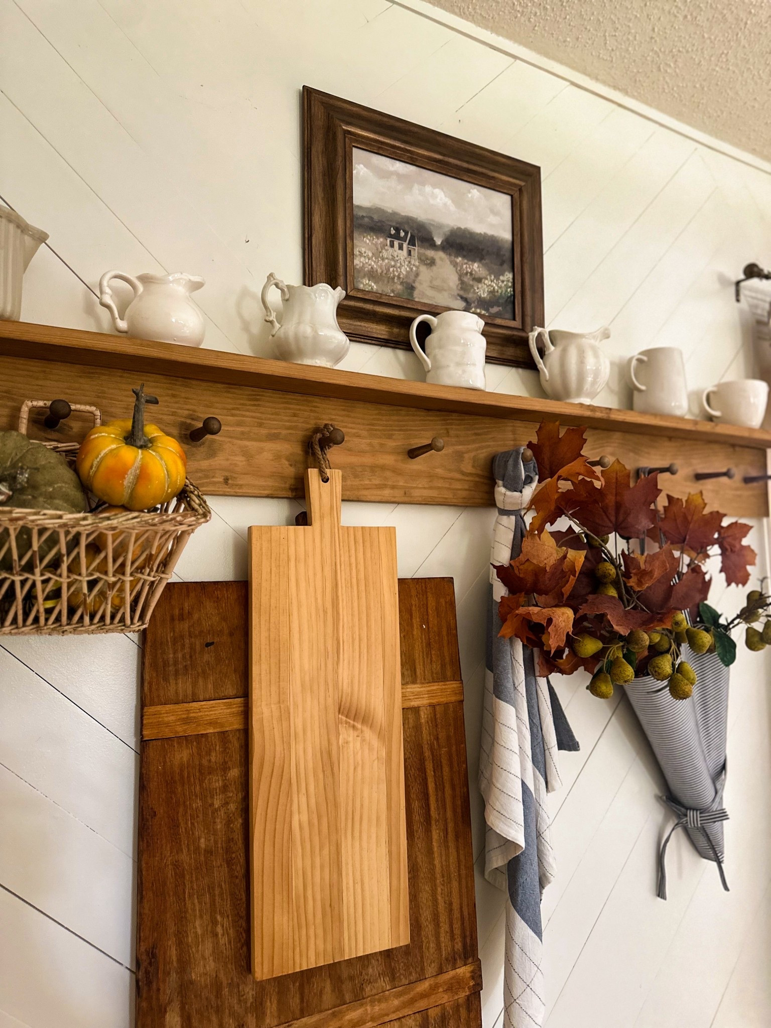 Cozy fall kitchen spaces with a country vintage charm 

#LTKHome #LTKFallSale #LTKSeasonal
