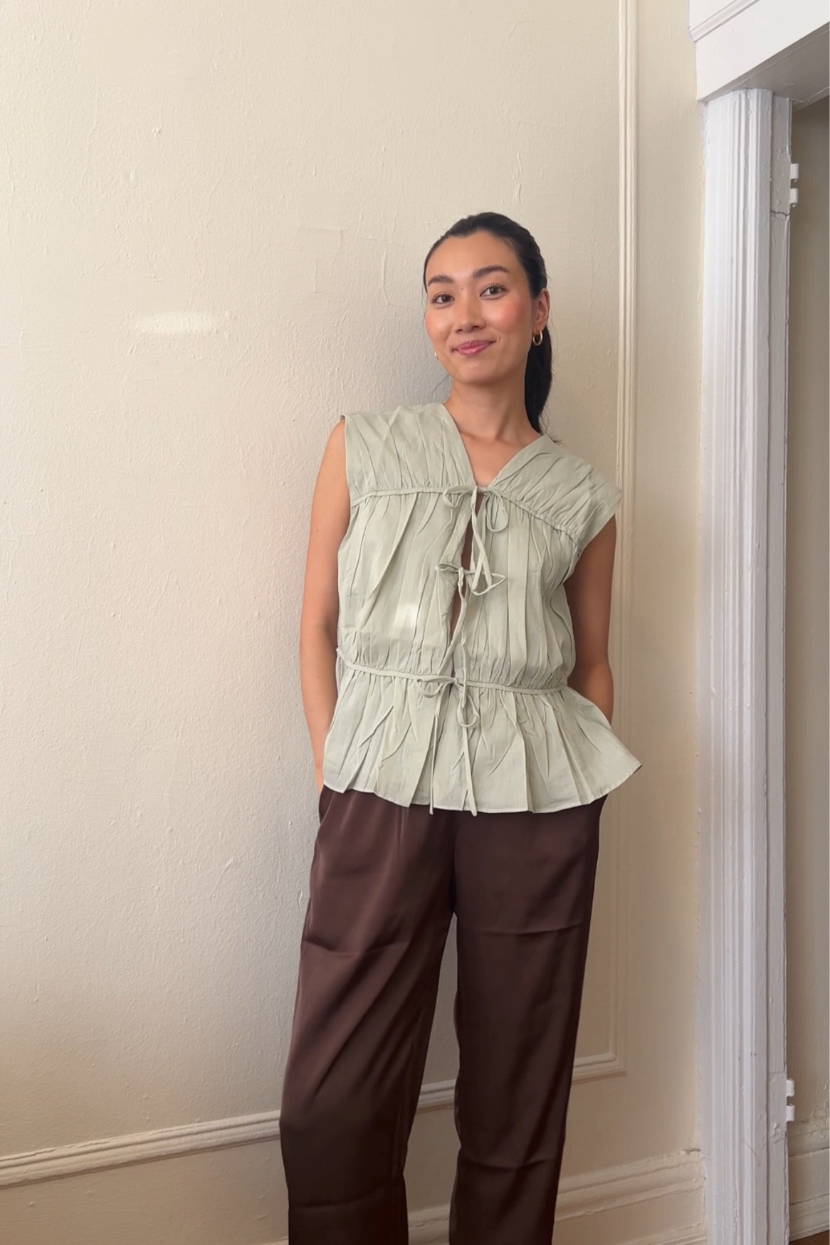 chic summer look

#LTKBump #LTKSeasonal #LTKStyleTip