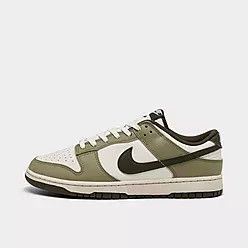 Men's Nike Dunk Low Retro SE Casual Shoes | Finish Line (US)