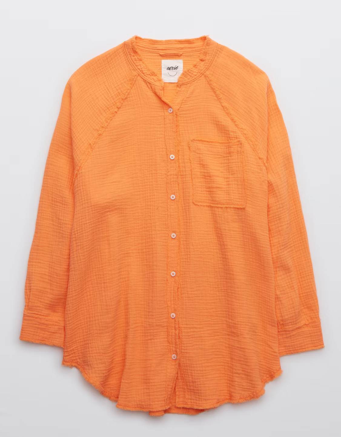 Aerie Pool-To-Party Cover Up | American Eagle Outfitters (US & CA)