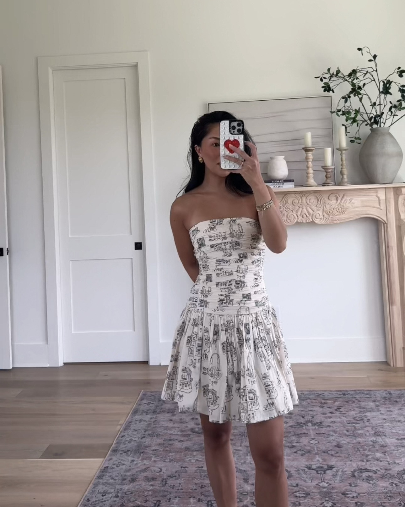 Your faves from last week! 

Abercrombie dresses, abercrombie jumpsuit, candle lamp warmer, blazer 

#LTKHome #LTKSaleAlert #LTKStyleTip