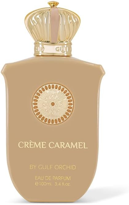 Gulf Orchid Creme caramel eau de parfum 3.4floz/100ml | Amazon (US)