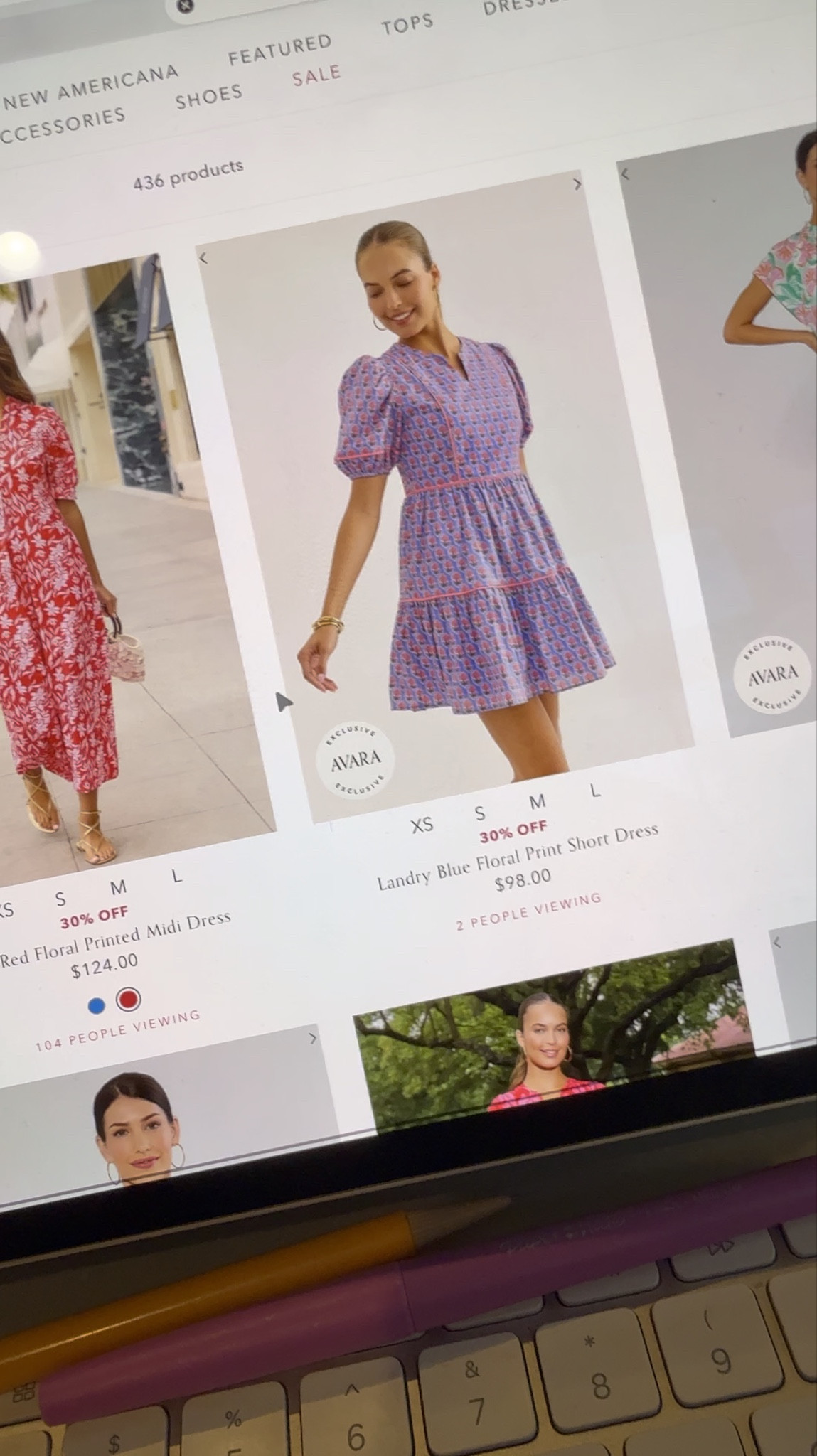 30% off dresses… I think yes!

Rounding up a few I think are worth taking a look at!

#LTKSaleAlert #LTKSeasonal #LTKTravel