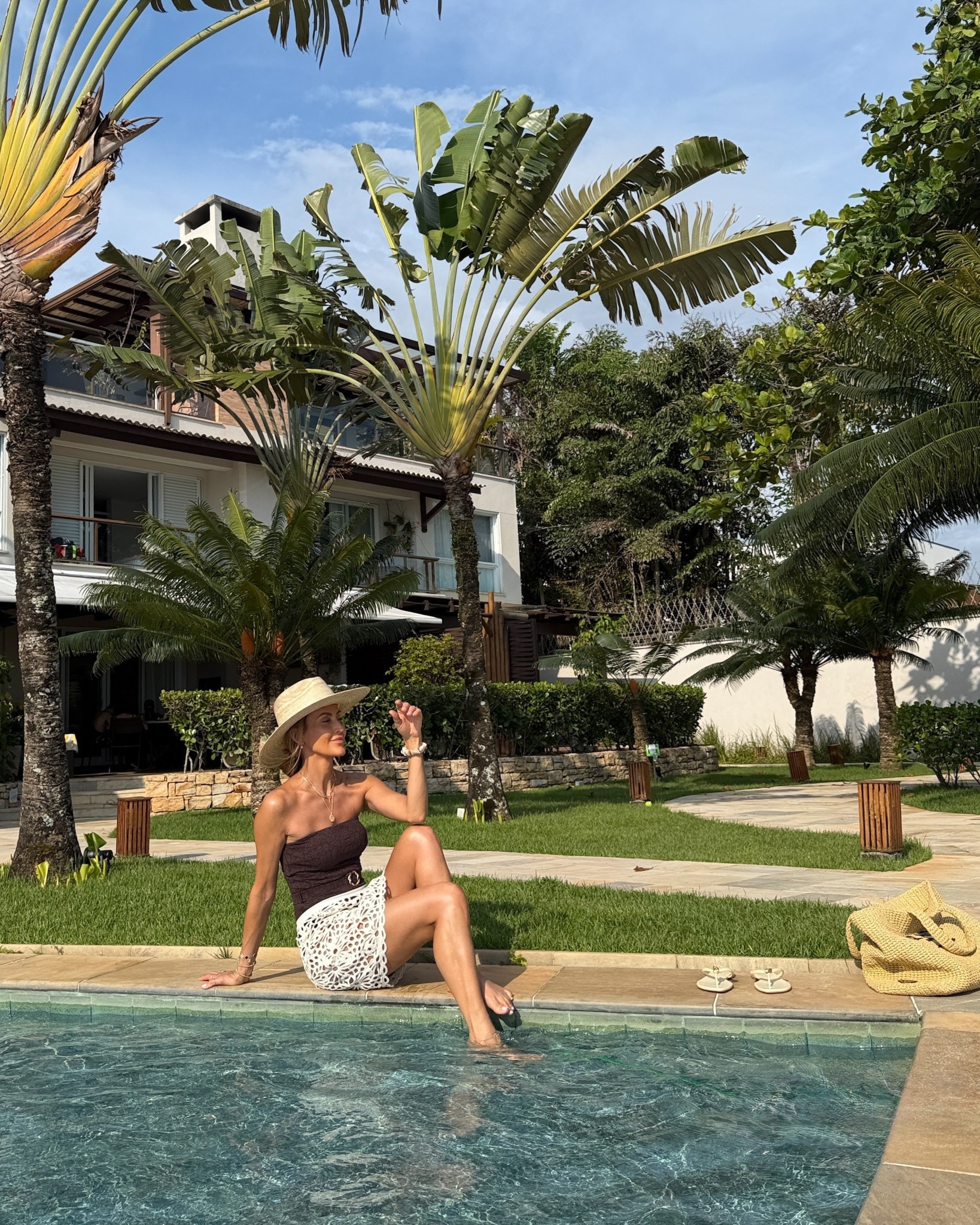 Classy one piece bathing suits I love! 

#LTKBeauty #LTKootd