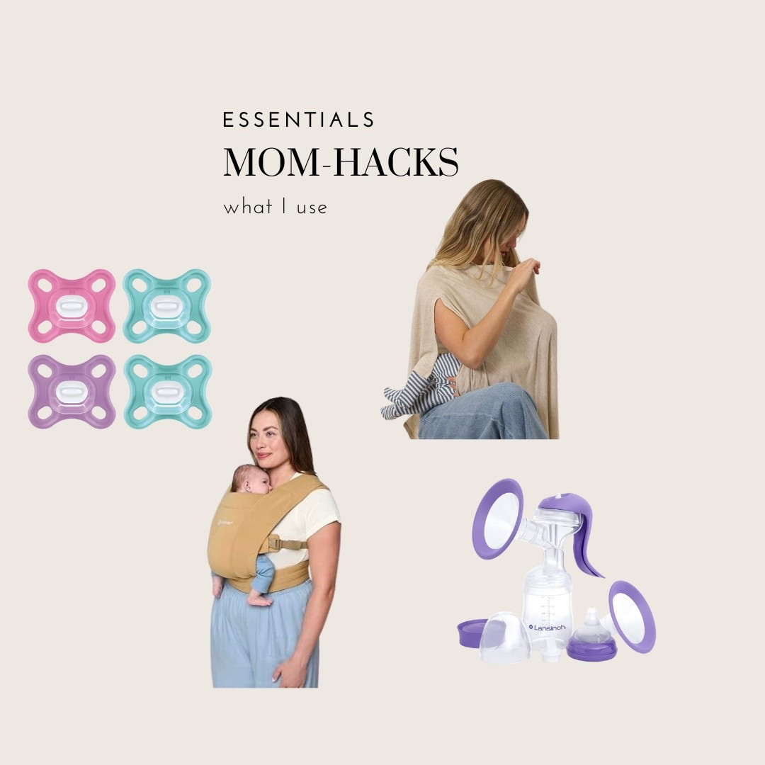 My favorite’s postpartum right now, that I use multiple times a day! 

#LTKBaby #LTKBump #LTKU