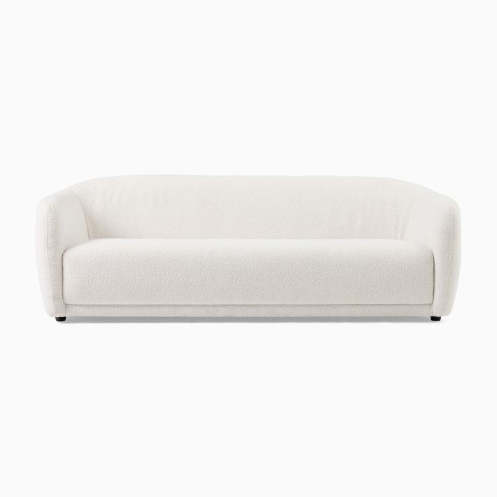 Addie Sofa (66"–86") | West Elm (US)