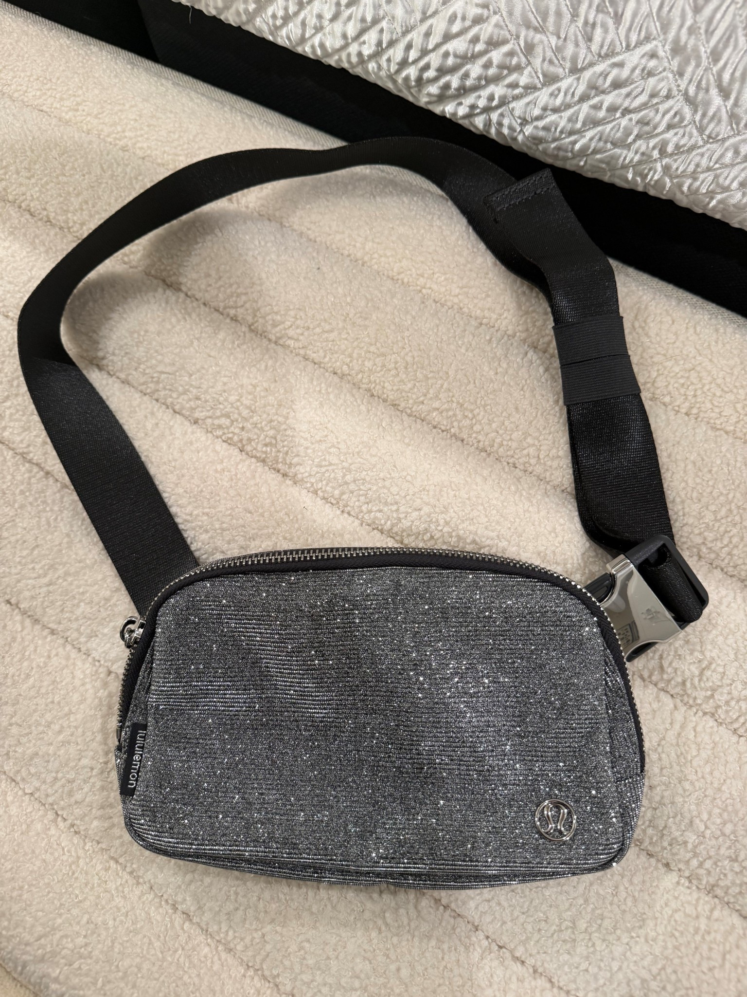 Last minute gifts for any age! Love this special edition sparkle lululemon belt bag anyone would love this!

#LTKGiftGuide #LTKFindsUnder100 #LTKFindsUnder50
