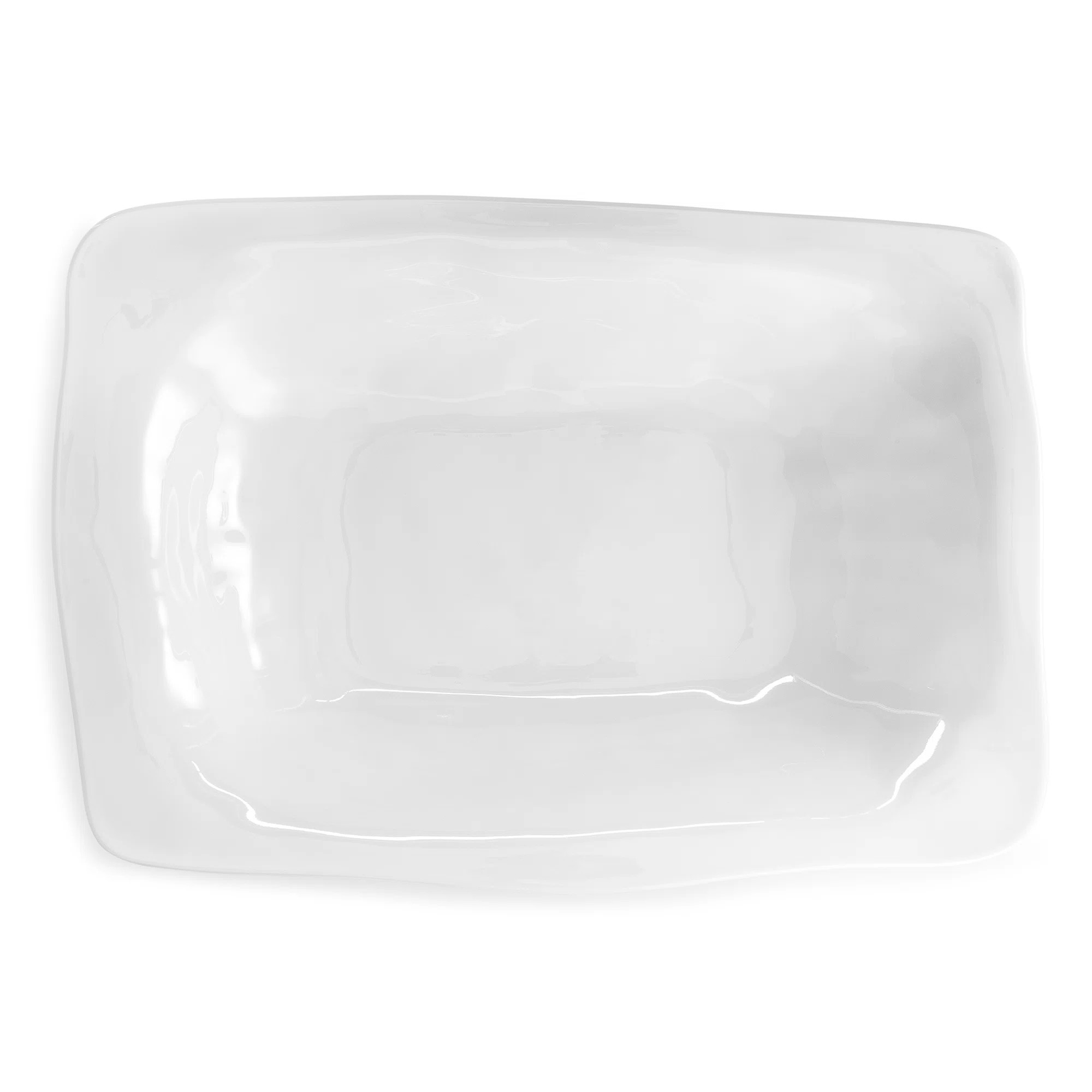 Latitude Run® Covet Melamine Serving Bowl | Wayfair | Wayfair North America