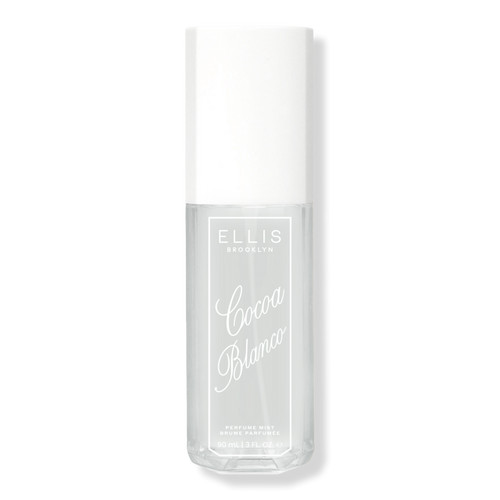 Ellis Brooklyn COCOA BLANCO Perfume Mist | Ulta