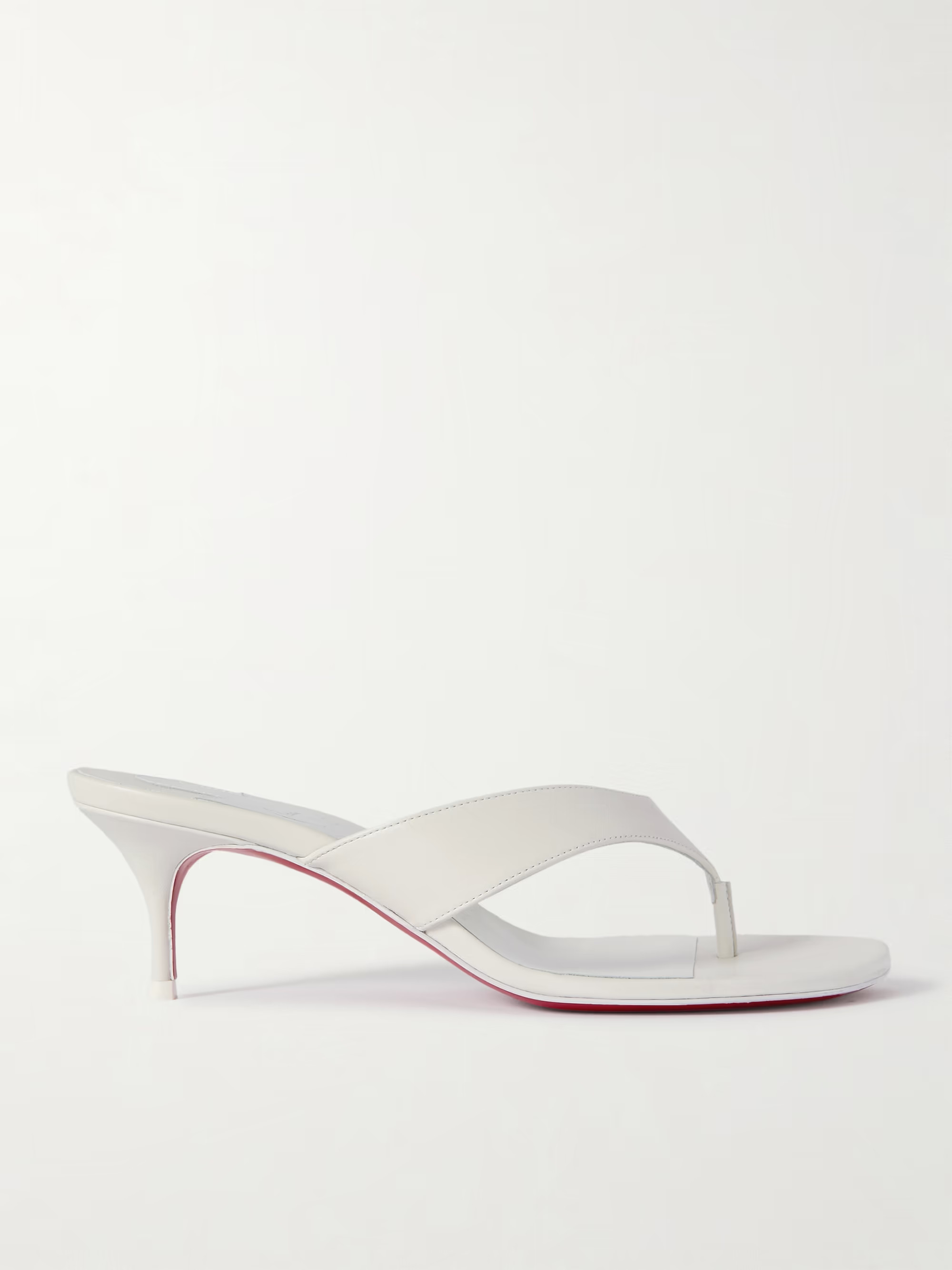 CHRISTIAN LOUBOUTIN | NET-A-PORTER (UK & EU)