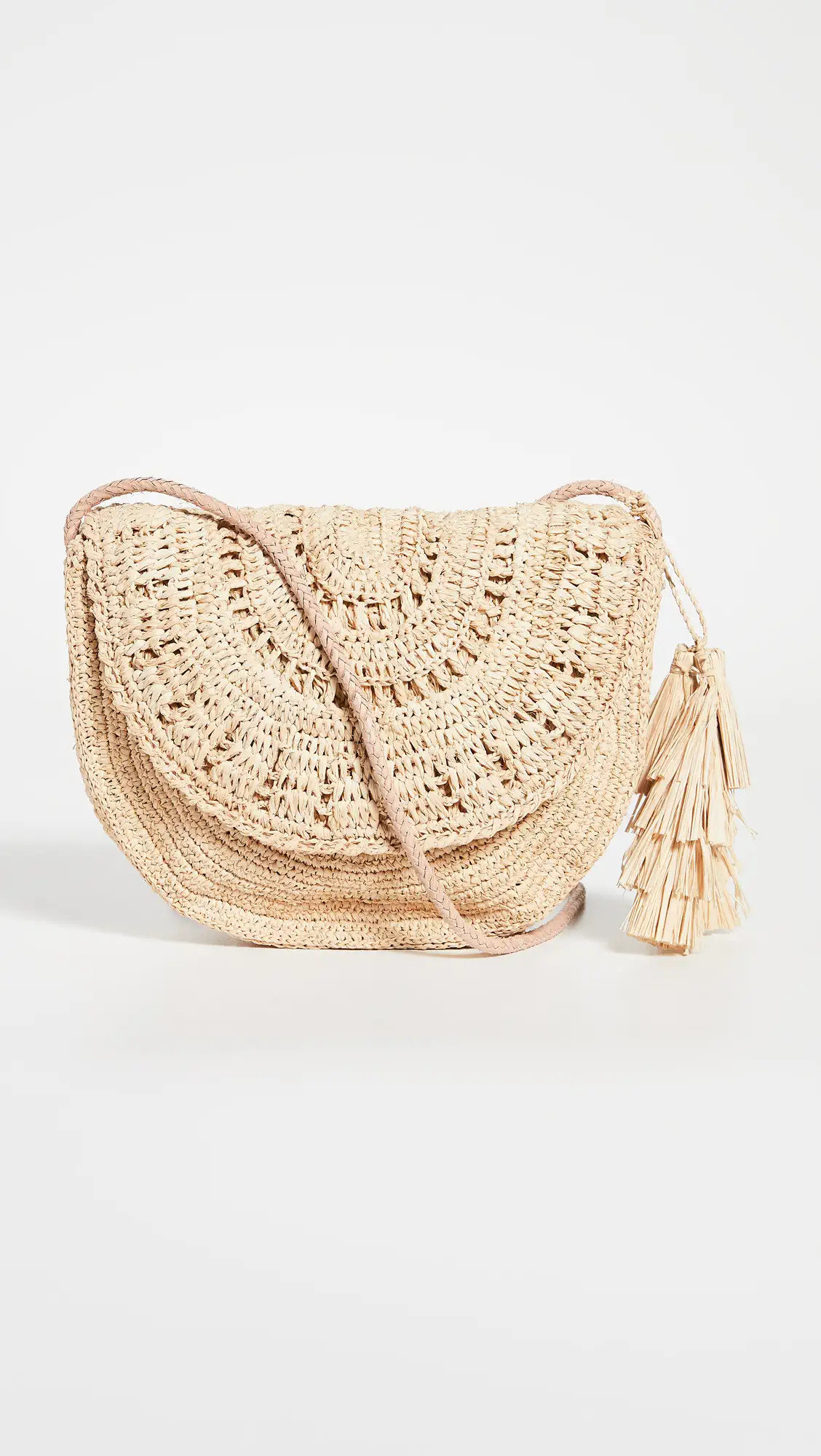 Mar Y Sol Lila Bag | Shopbop | Shopbop
