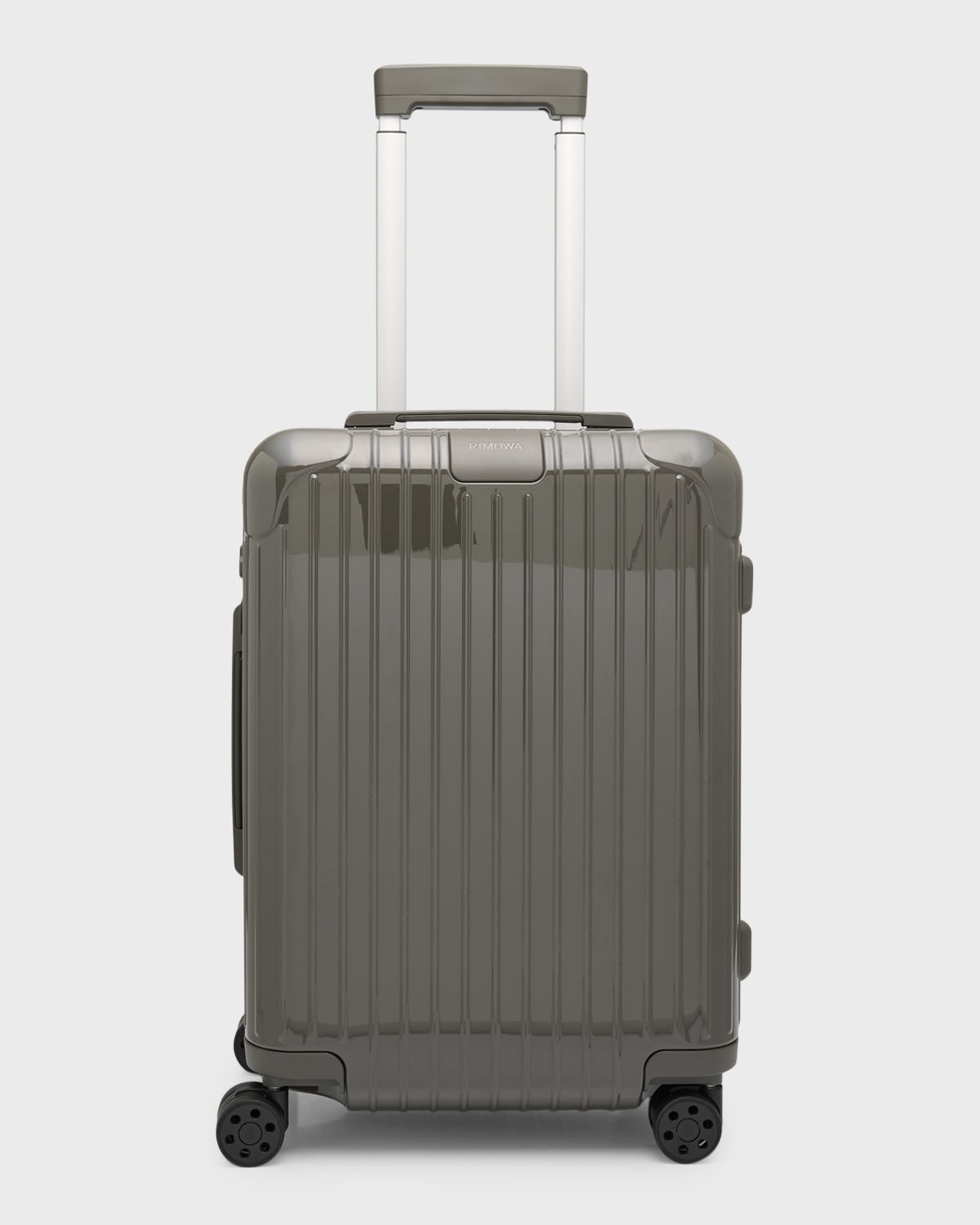 Essential Cabin Spinner Luggage, 22 | Neiman Marcus