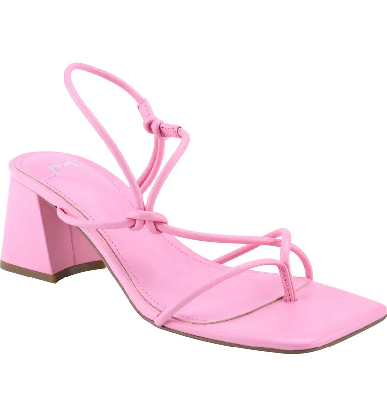 Chiara Strappy Sandal | Nordstrom