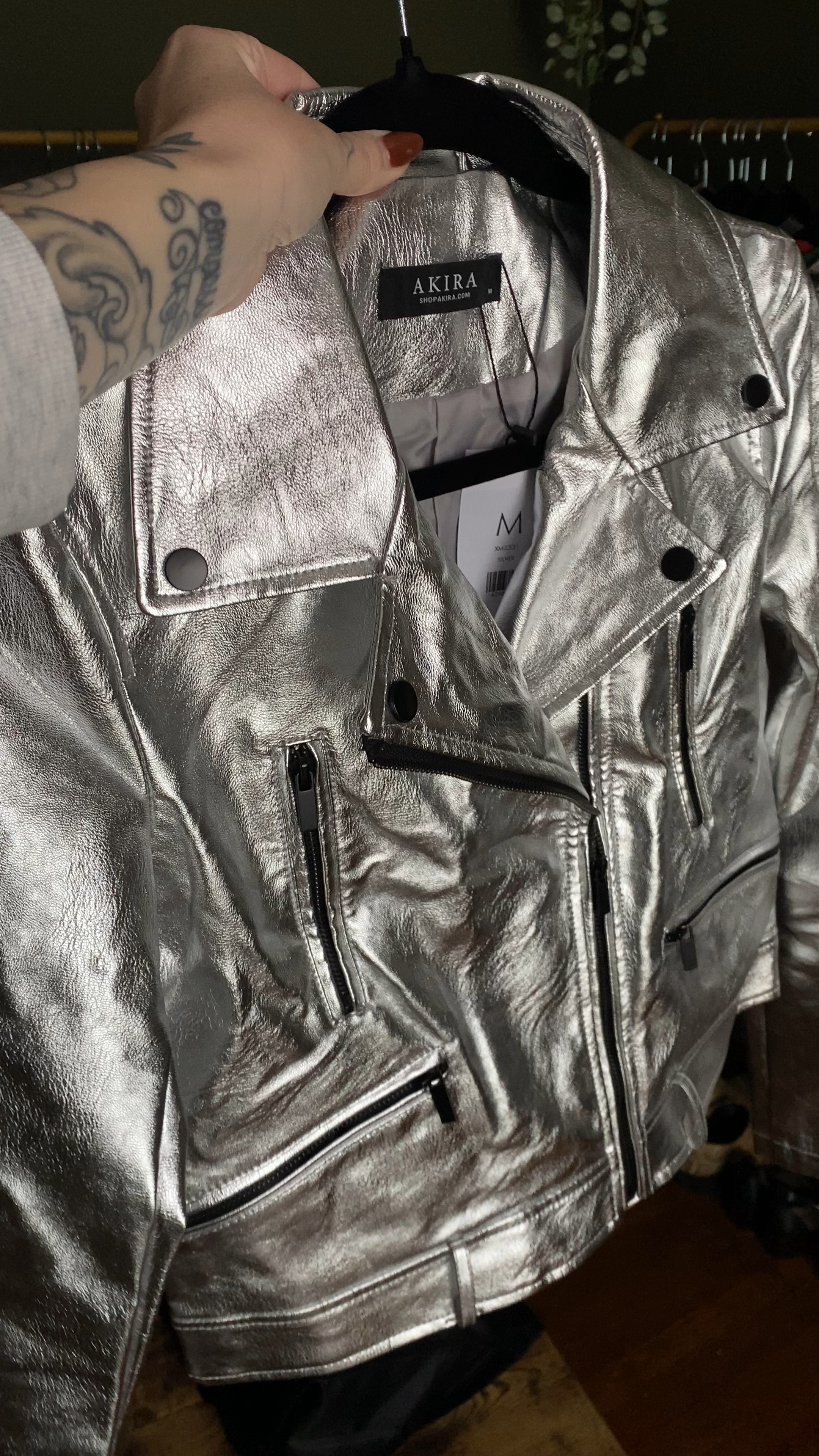 Another perfect Fall Jacket!! 🤩 

#LTKFallSale #LTKStyleTip #LTKBacktoSchool