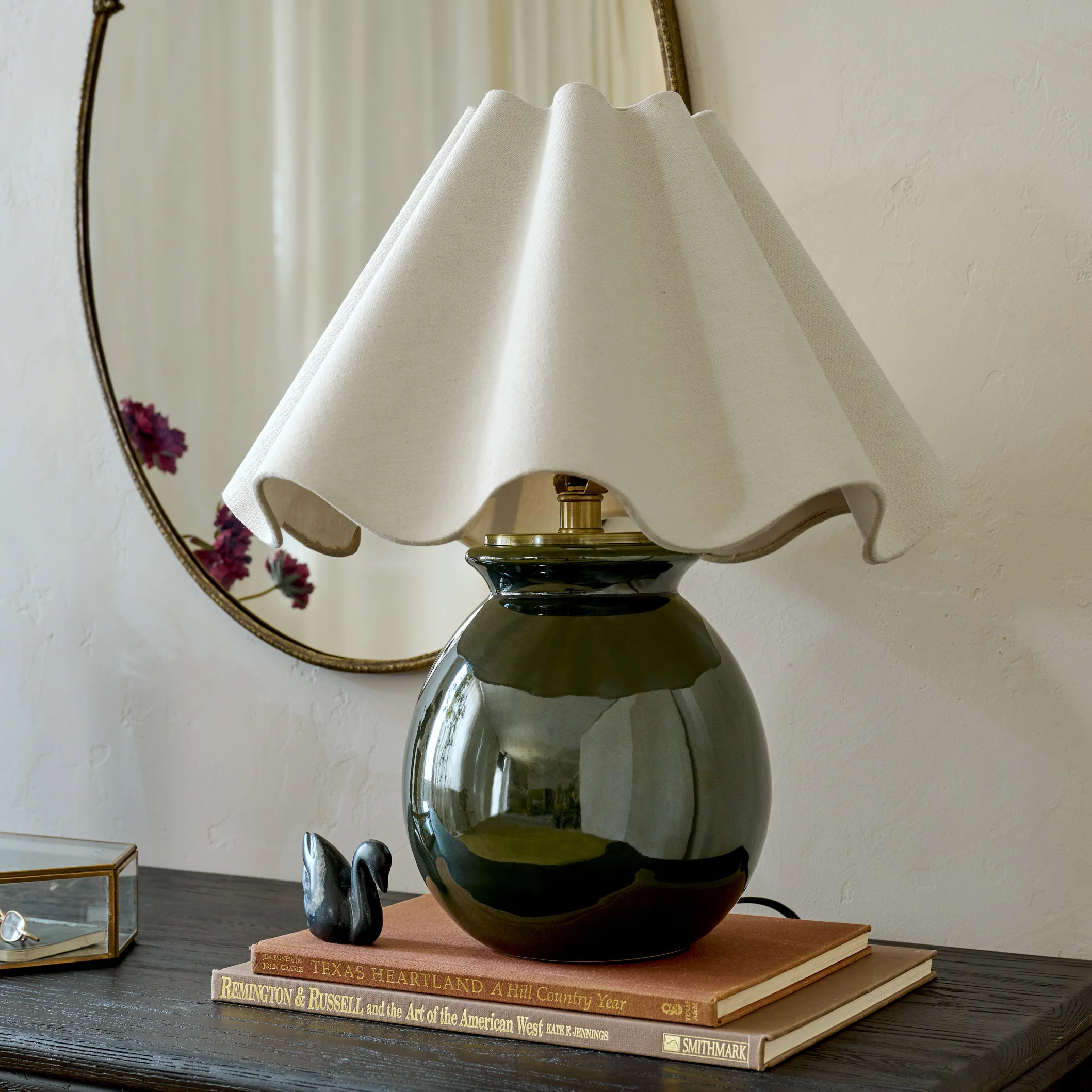Celine Table Lamp | Magnolia
