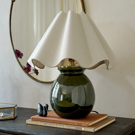 Click for more info about Celine Table Lamp