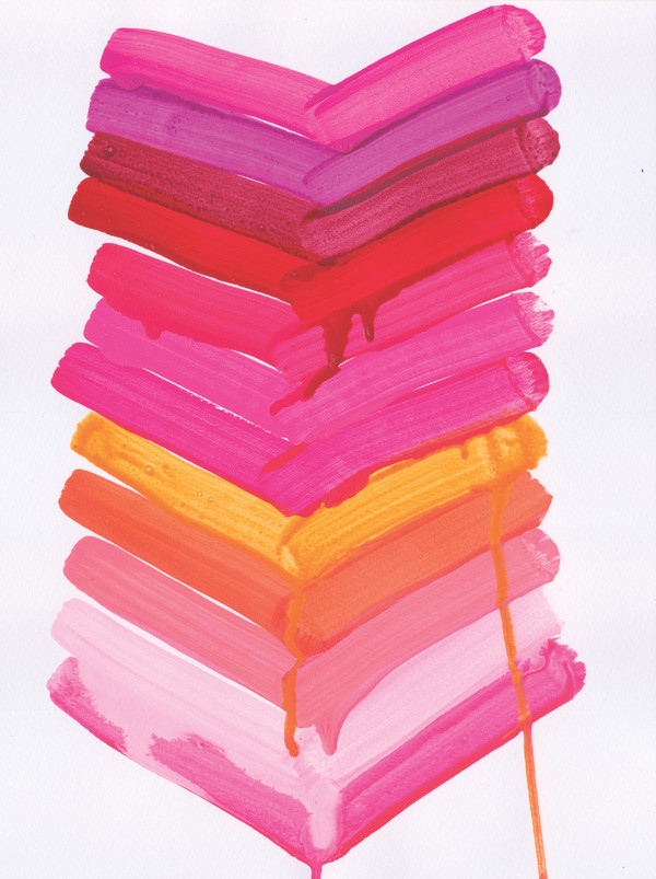 NY16#09 | Artfully Walls