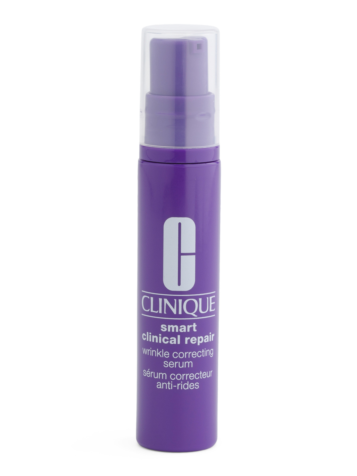 0.34oz Smart Clinical Repair Wrinkle Correcting Serum | TJ Maxx