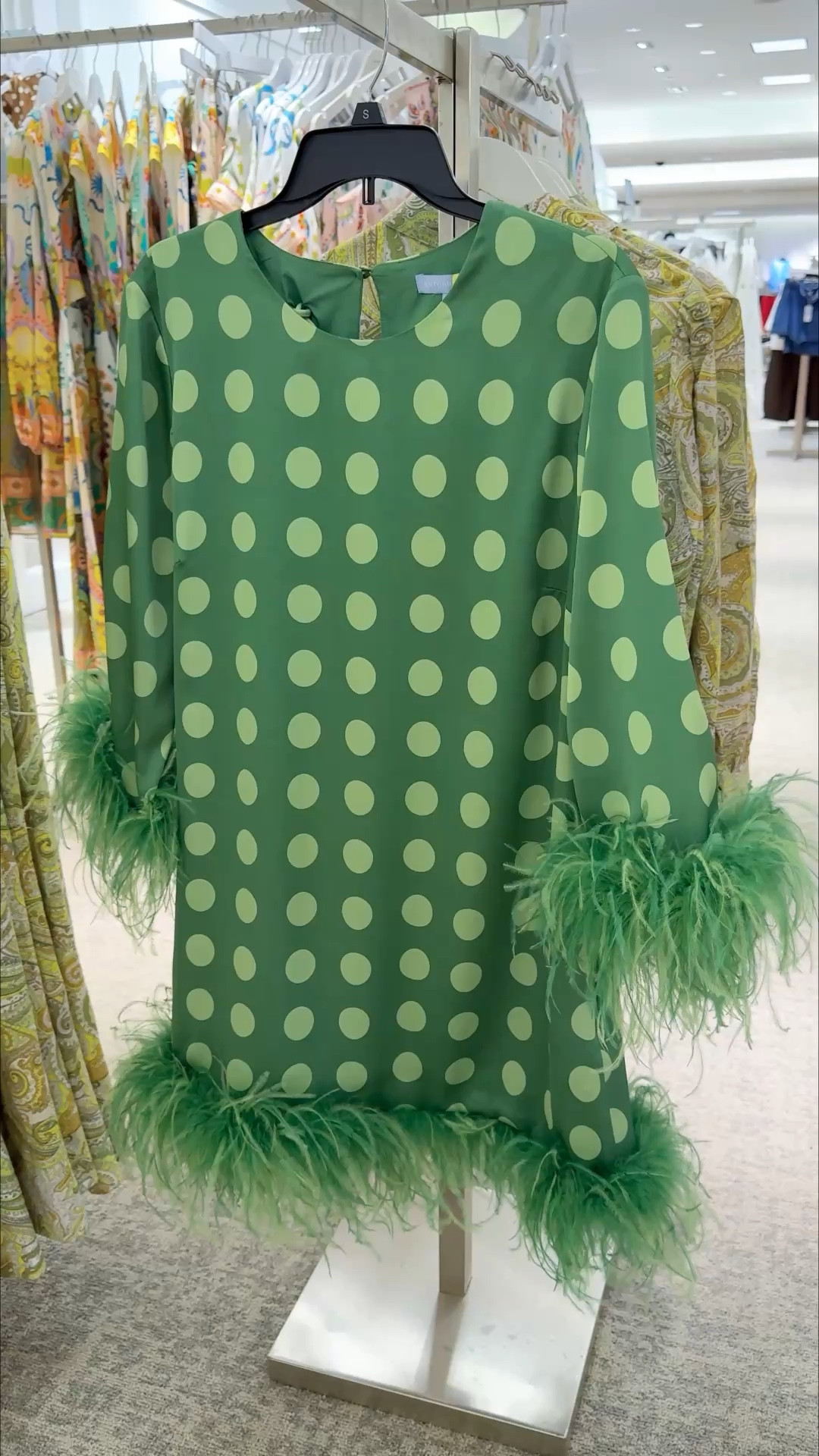 Dillards dresses, Dillards outfits, Dillards wedding guest dress, Dillards vacation dress, polka dot dress, beach dress, beach vacation, graduation dress, occassion dress, formal dress, party dress 

More linked in my LTK bio!🌸 more clothes, swim, shoes/bags! 

Dillards will forever be my favorite!😍 

#LTKootd #LTKTravel #LTKWedding