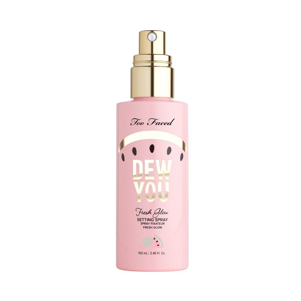 Dew You Setting Spray | Too Faced Cosmetics