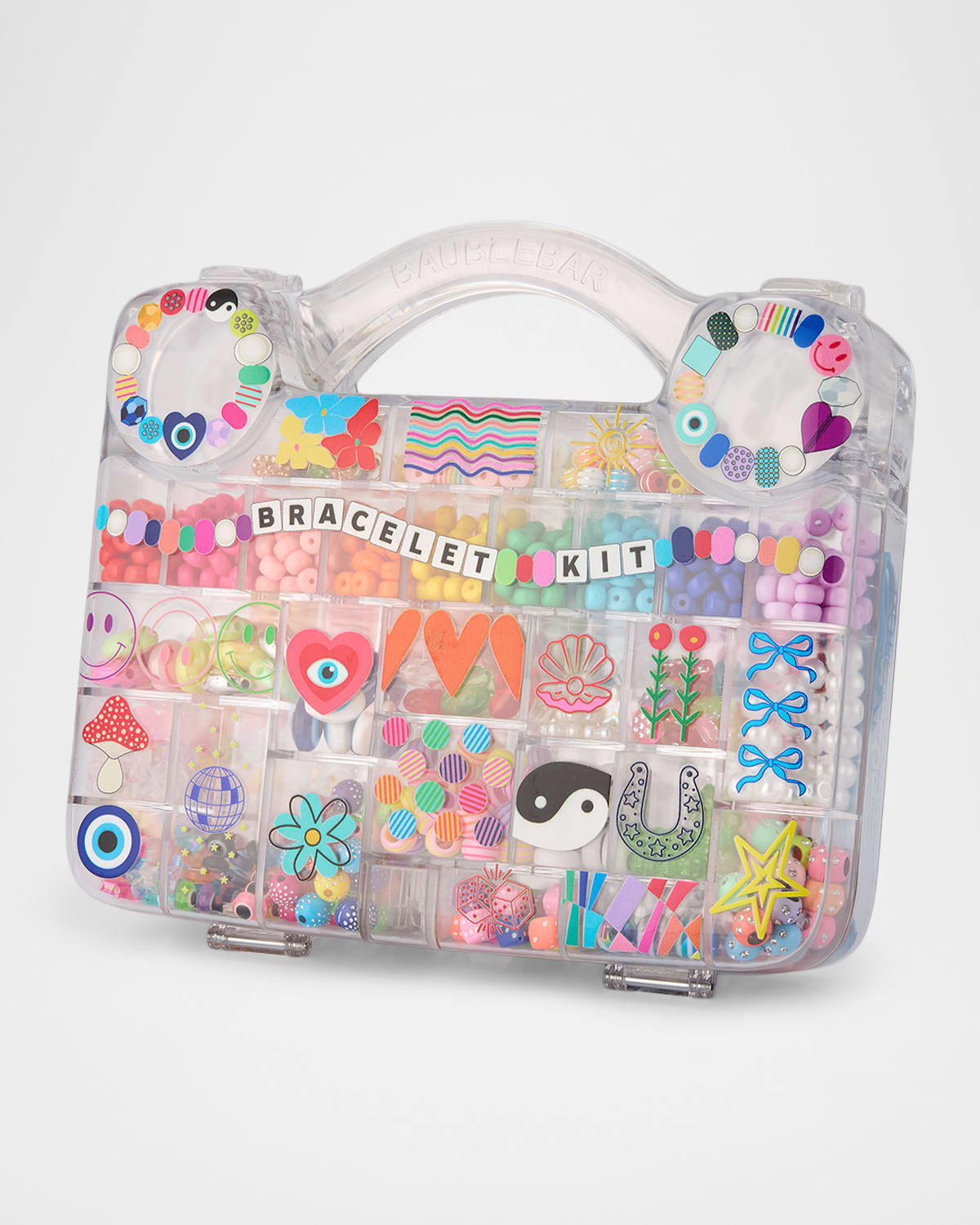 The Ultimate Bead Kit, Bracelets | Neiman Marcus