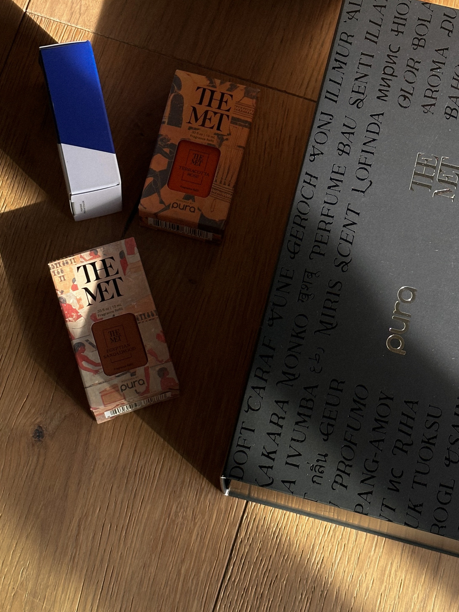 the best pura fragrances 🫶🏼 #pura 

#LTKhome