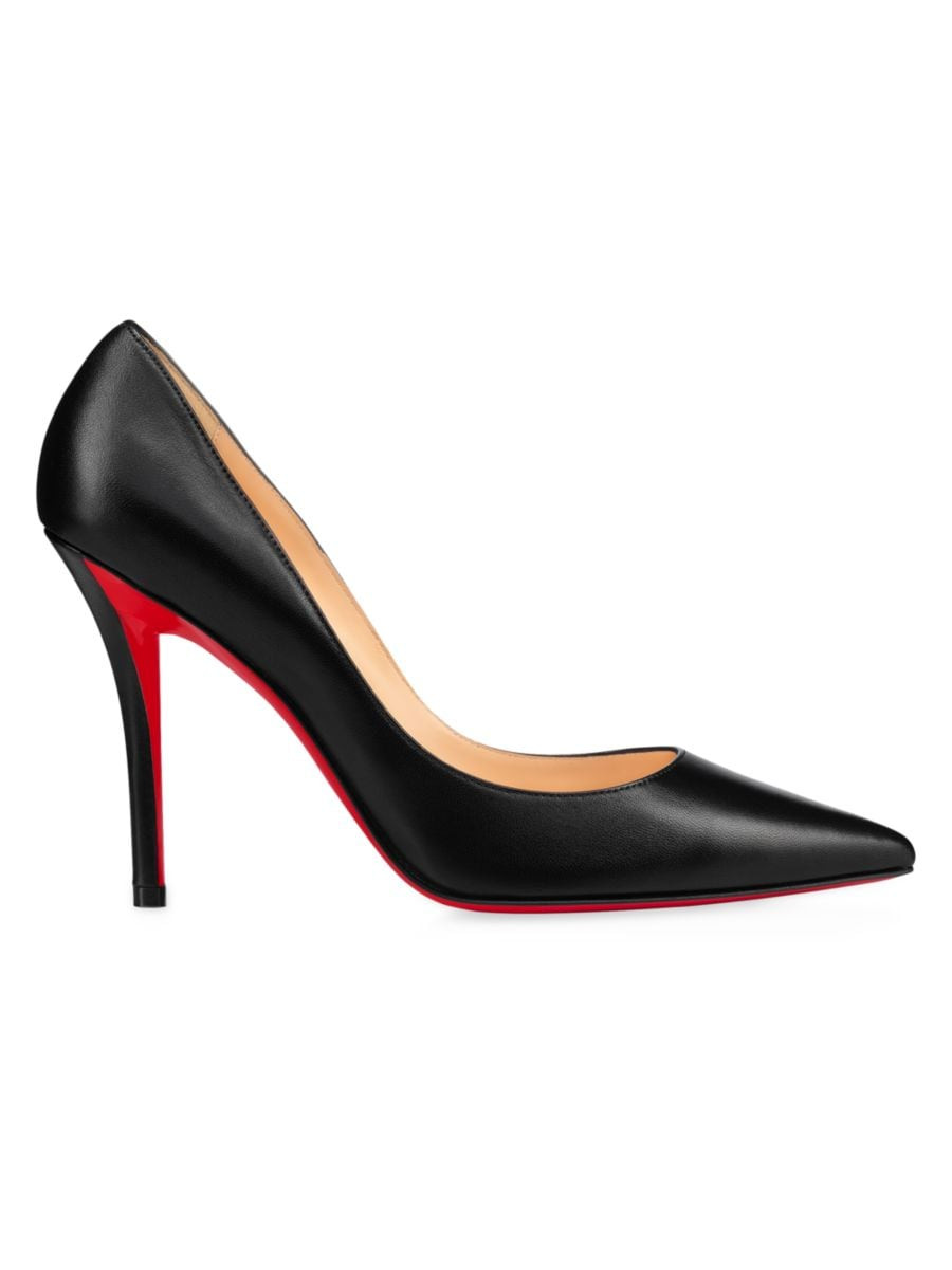 Apostrophy Pumps | Saks Fifth Avenue
