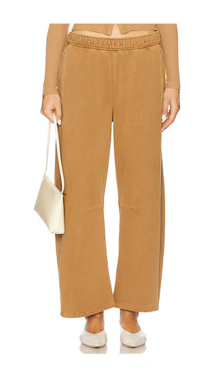 Miro Sweatpant in Marcona | Revolve Clothing (Global)