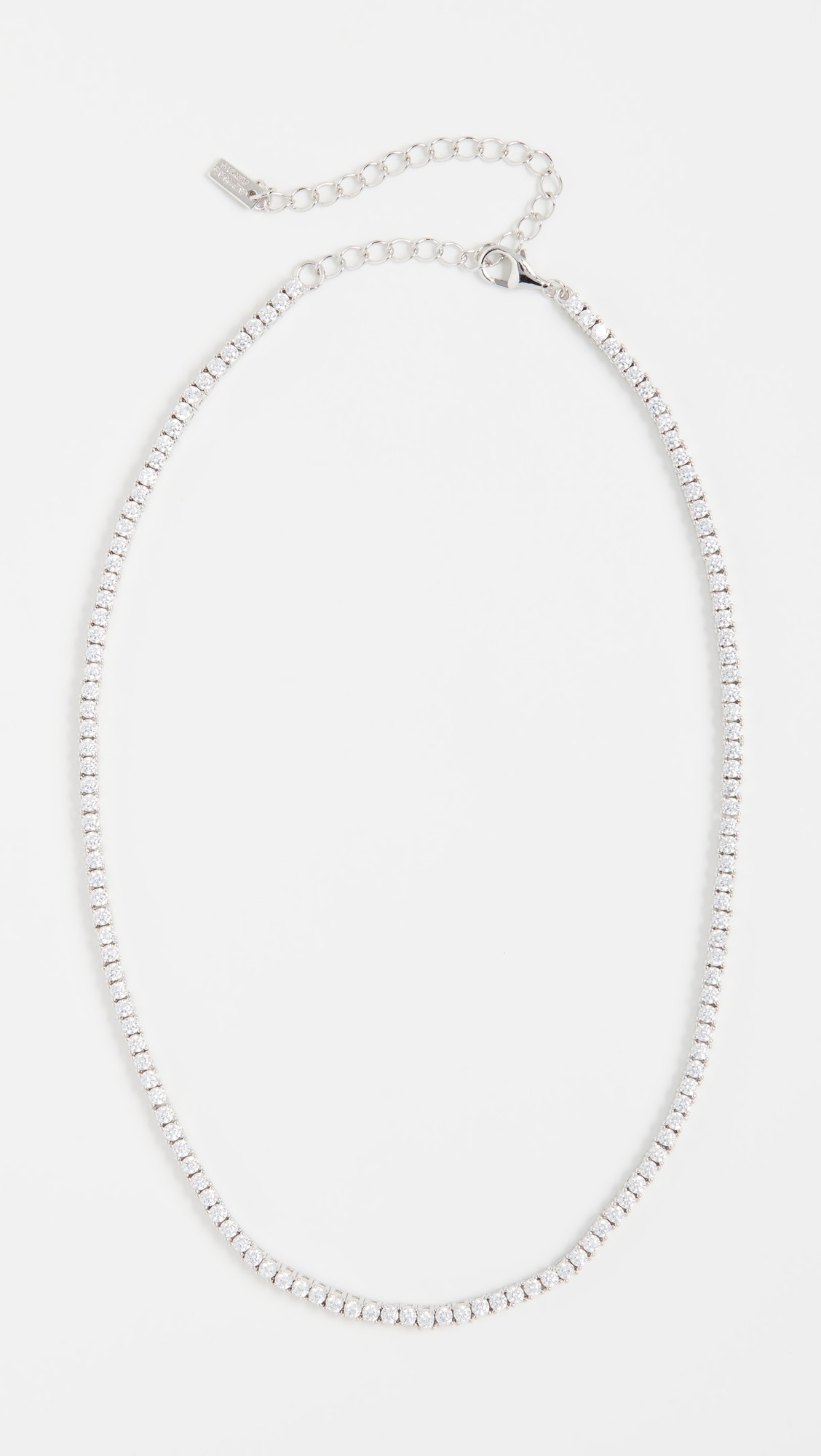 By Adina Eden Adina Tennis Choker | Shopbop | Shopbop
